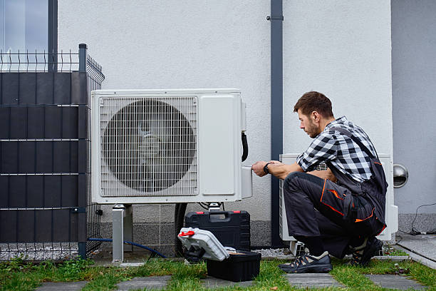 Trusted Hvac service in Newport Coast, CA - Tropical Oasis HVAC